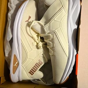 Soft foam Puma
